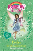 Regenbogenzauber: Evelyn, die Meerhornfee - Spezial - Rainbow Magic: Evelyn the Mermicorn Fairy - Special