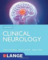 Lange Klinische Neurologie, 11. Auflage - Lange Clinical Neurology, 11th Edition