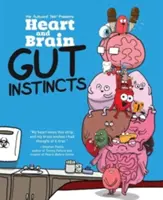 Herz und Hirn: Bauchgefühle, 2: Eine peinliche Yeti-Sammlung - Heart and Brain: Gut Instincts, 2: An Awkward Yeti Collection