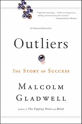 Ausreißer: Die Geschichte des Erfolgs - Outliers: The Story of Success