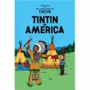 Tim und Struppi in Amerika - Tintin in America