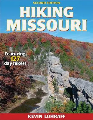 Wandern in Missouri - Hiking Missouri