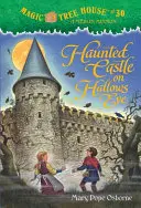 Spukschloss am Hallows Eve - Haunted Castle on Hallows Eve