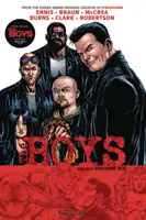 The Boys Omnibus Bd. 6 - The Boys Omnibus Vol. 6