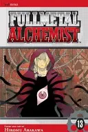 Fullmetal Alchemist, Band 13 - Fullmetal Alchemist, Vol. 13