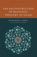 Die Rekonstruktion des religiösen Denkens im Islam - The Reconstruction of Religious Thought in Islam