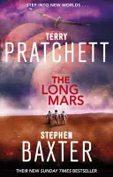 Langer Mars - (Lange Erde 3) - Long Mars - (Long Earth 3)