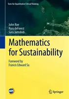 Mathematik für Nachhaltigkeit - Mathematics for Sustainability