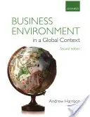 Geschäftsumfeld im globalen Kontext - Business Environment in a Global Context