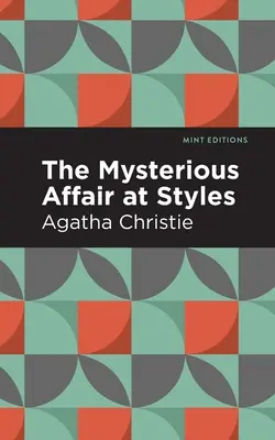 Die rätselhafte Affäre von Styles - The Mysterious Affair at Styles