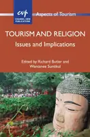 Tourismus und Religion: Fragen und Auswirkungen - Tourism and Religion: Issues and Implications