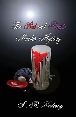 Das rote und lila Mordmysterium - The Red and Purple Murder Mustery