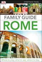 DK Eyewitness Familienführer Rom - DK Eyewitness Family Guide Rome