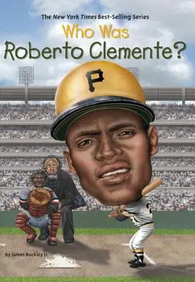 Wer war Roberto Clemente? - Who Was Roberto Clemente?