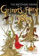 Grimms' Märchen - Grimms' Fairy Tales