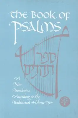 Das Buch der Psalmen - The Book of Psalms