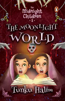 Die Welt des Mondlichts, 3 - The Moonlight World, 3