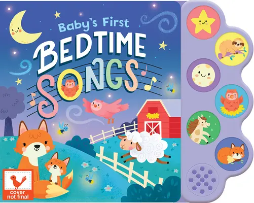 Babys erste Schlafenszeitlieder - Baby's First Bedtime Songs