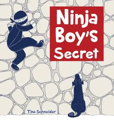 Das Geheimnis des Ninja-Jungen - Ninja Boy's Secret