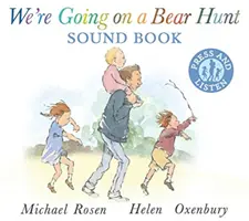 Wir gehen auf Bärenjagd - We're Going on a Bear Hunt