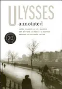 Ulysses mit Anmerkungen: Überarbeitete und erweiterte Ausgabe - Ulysses Annotated: Revised and Expanded Edition