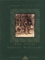 Schweizer Familie Robinson - Swiss Family Robinson