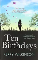 Zehn Geburtstage - Ten Birthdays