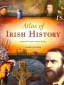 Atlas der irischen Geschichte - Atlas of Irish History