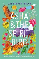 Asha und der Geistvogel - Asha & the Spirit Bird