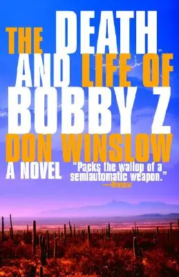 Der Tod und das Leben des Bobby Z: Ein Thriller - The Death and Life of Bobby Z: A Thriller