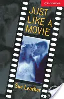 Wie im Film Stufe 1 - Just Like a Movie Level 1