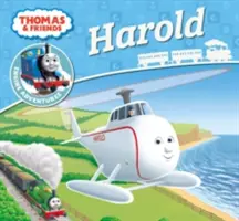 Thomas und seine Freunde: Harold - Thomas & Friends: Harold