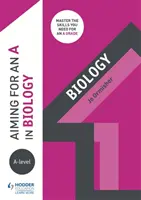 Ein A in A-level Biologie anstreben - Aiming for an A in A-level Biology