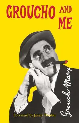 Groucho und ich - Groucho and Me