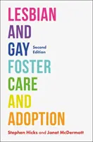 Lesbische und schwule Pflegeeltern und Adoption, Zweite Auflage - Lesbian and Gay Foster Care and Adoption, Second Edition