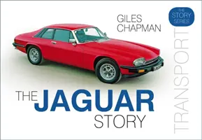 Die Jaguar-Geschichte - The Jaguar Story