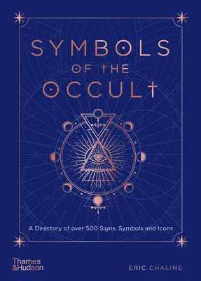 Symbole des Okkulten - Symbols of the Occult