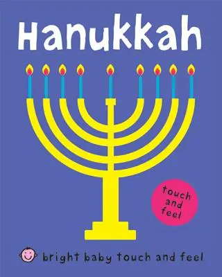 Chanukka - Hanukkah