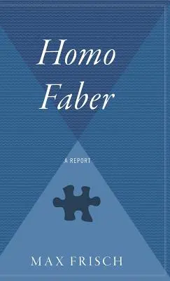 Schwuler Faber - Homo Faber