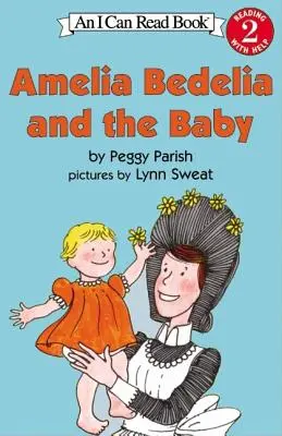 Amelia Bedelia und das Baby - Amelia Bedelia and the Baby