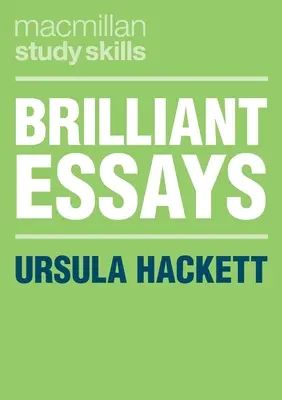 Brillante Essays - Brilliant Essays