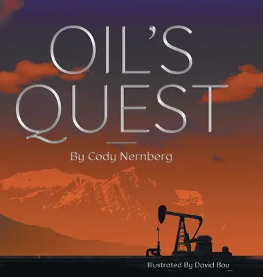 Die Suche nach dem Öl - Oil's Quest
