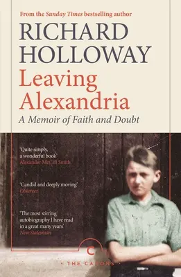 Verlassen von Alexandria: Memoiren über Glaube und Zweifel - Leaving Alexandria: A Memoir of Faith and Doubt