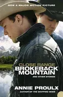 Close Range - Brokeback Mountain und andere Geschichten - Close Range - Brokeback Mountain and Other Stories