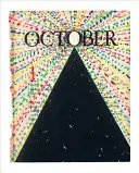 David Batchelor - Das Oktober-Malbuch - David Batchelor - The October Colouring-in Book