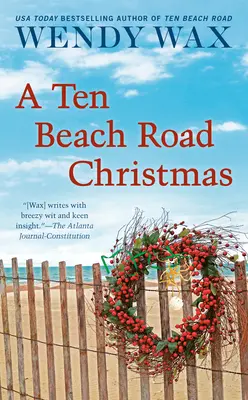 Weihnachten in der Ten Beach Road - A Ten Beach Road Christmas