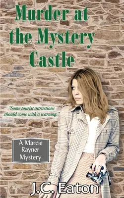 Mord im Mystery Castle - Murder at the Mystery Castle