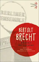 Brecht über das Theater - Brecht On Theatre