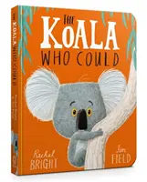 Der Koala, der alles kann: Ein Brettbuch - The Koala Who Could Board Book