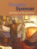 Stanley Spencer - Reise nach Burghclere - Stanley Spencer - Journey to Burghclere